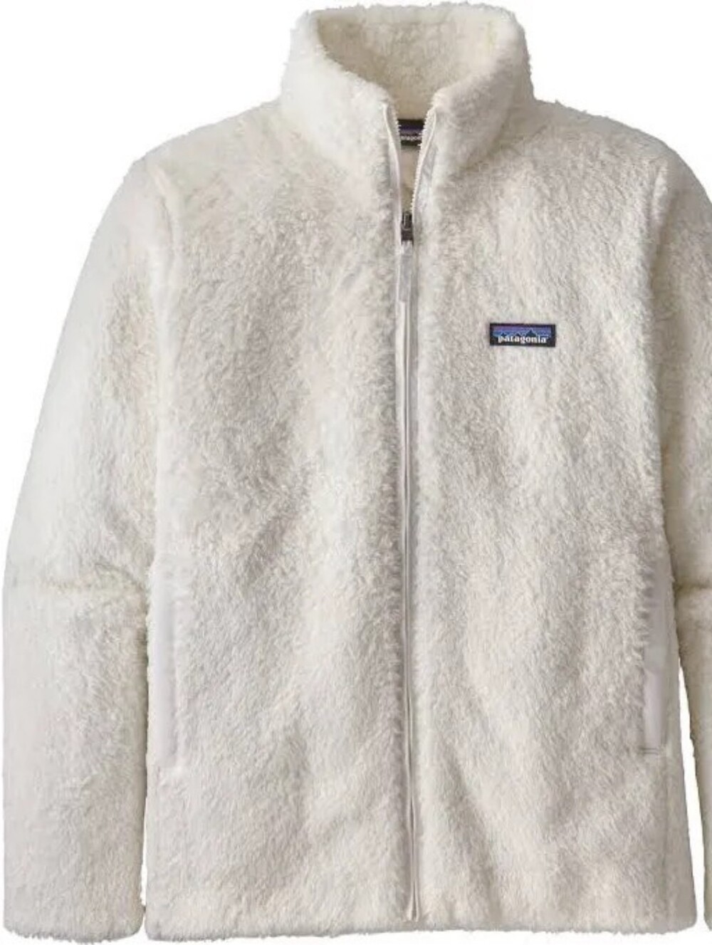 Patagonia Los Gatos Fleece Jacket Women's LIKE NEW SIZE M